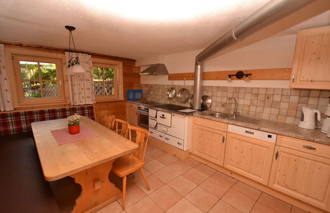 Chalets & Apartments Wachterhof - Foto 59