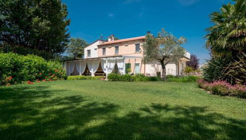 Casa Angela 6 in Monte Urano - Foto 5