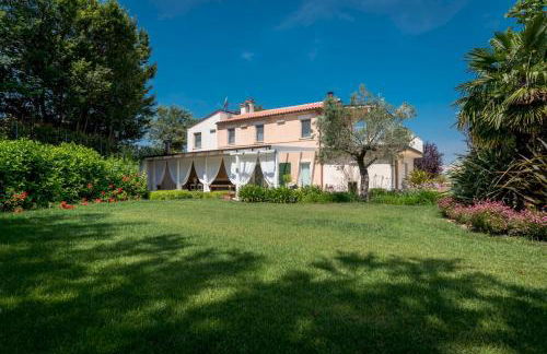 Casa Angela 6 in Monte Urano - Foto 6