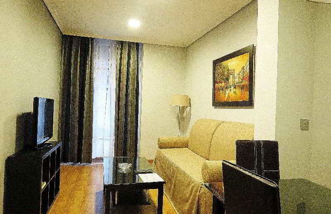 Catedral Apartamentos Boutique - Photo 10