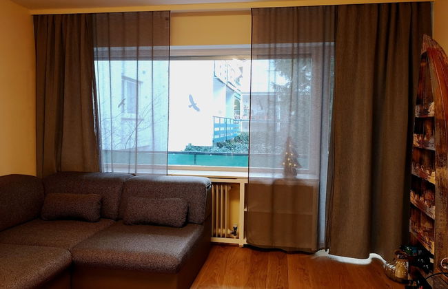 Family Suites & Parking - Foto 22