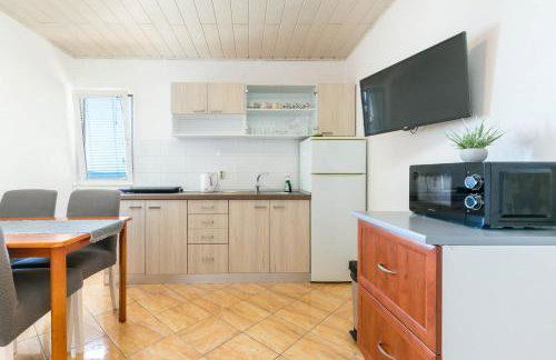 Apartments with parking space Zivogosce - Blato, Makarska - 22253 - Foto 51