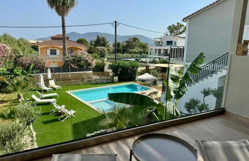 NikLuDin suites & studios - Foto 2