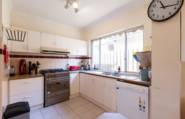 KELLY, 3BDR Northcote House - Foto 24