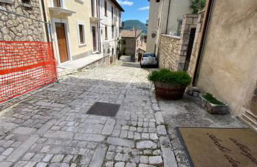 Piccolo Paradiso in pieno centro Pescocostanzo - Foto 18