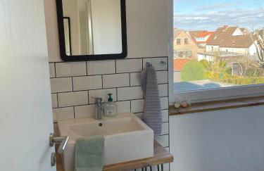 Casa Marcu Wohnung 1 OG - Foto 17