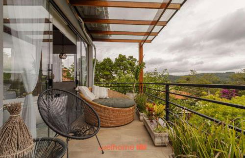 Sitio em Ibiuna com piscina próximo rota do vinho - Foto 54