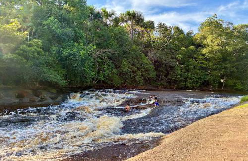 New and functional apartment in Terra das Cachoeiras - Foto 6