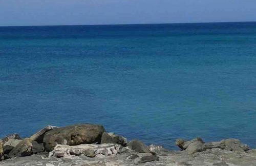 Casa in Salento sul mare con terrazze panoramiche - Foto 23