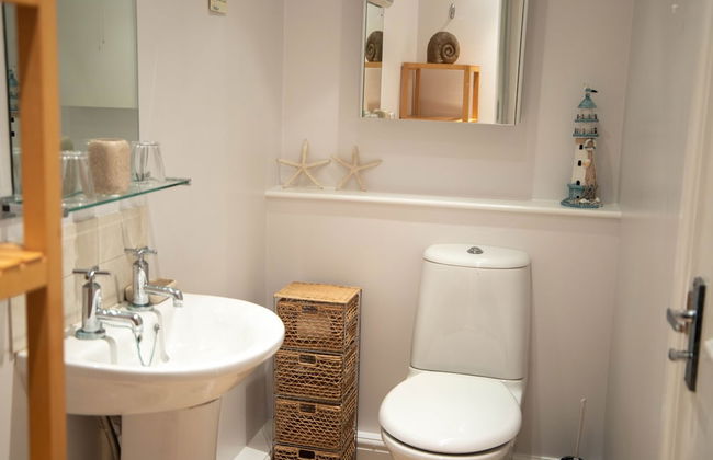 Harbourside Apartment - Foto 13