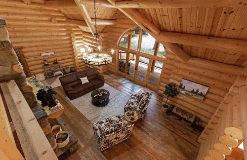 Riverfront Lodge on the Blackfoot - Foto 28