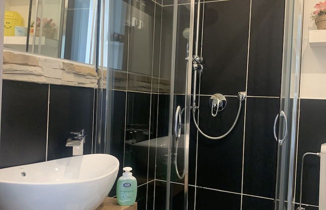 Guest house Biffi Simone - Foto 28