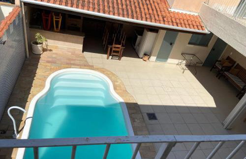 Casa em Guaratinguetá-Casa da Rosa - Foto 22