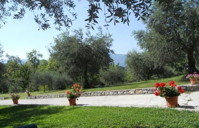 Agriturismo Fiore - Photo 16