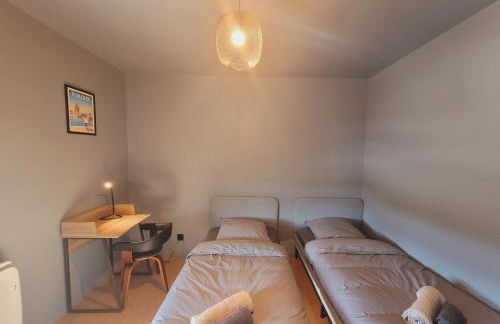 Appartement Moderne & Proche Commodités - Foto 11