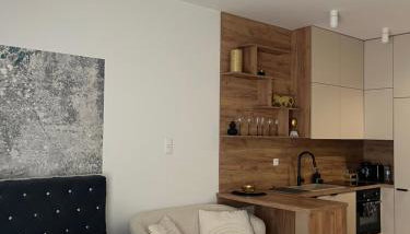 Apartament Nova Klonova - Foto 3