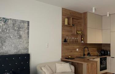 Apartament Nova Klonova - Foto 3