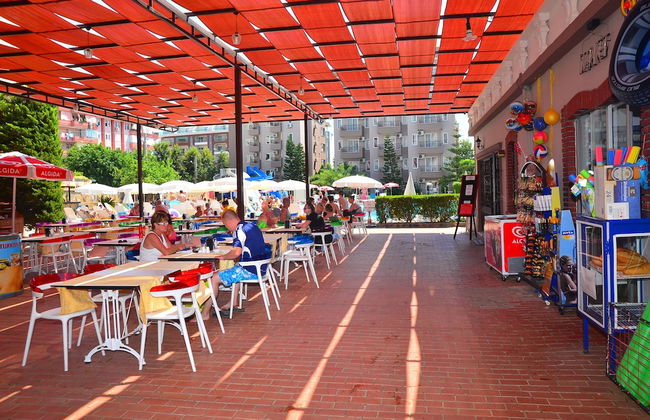 Club Sidar - Foto 29