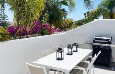 Apartamento lujoso LOS COCOTEROS - Photo 22