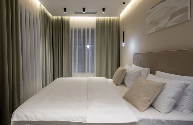 Lazy Seal Cottages Nabran - Foto 3