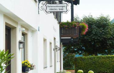 Hölbinger Alm - Apartments - Foto 71