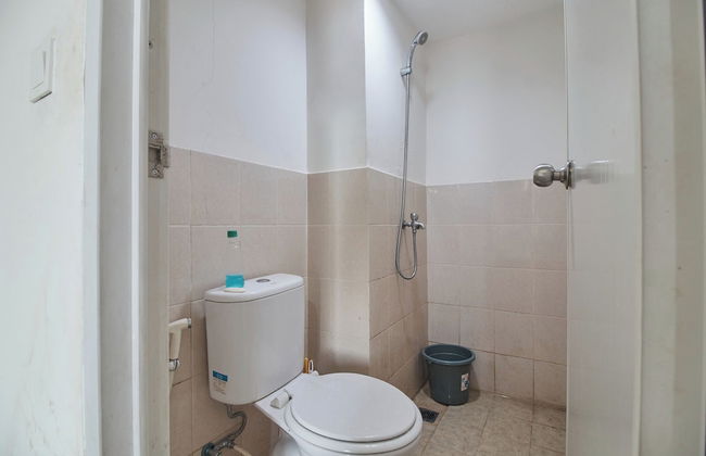 Room Rendi @ Podomoro Golf View - Foto 21