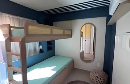 The Home São Miguel do Gostoso by Liiv - Foto 59