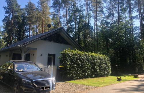 Holiday Home Summer Breeze Luxus by Interhome - Photo 44