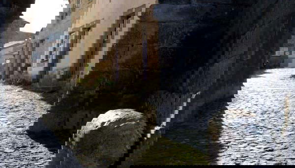 Visitaremos Castelo Mendo