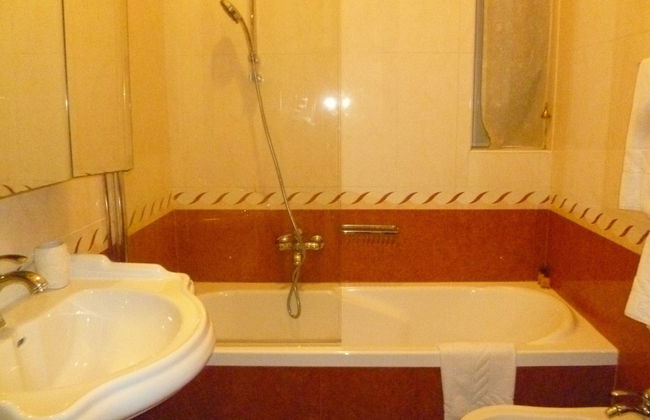 San Pietro Arte In Suite - Foto 15