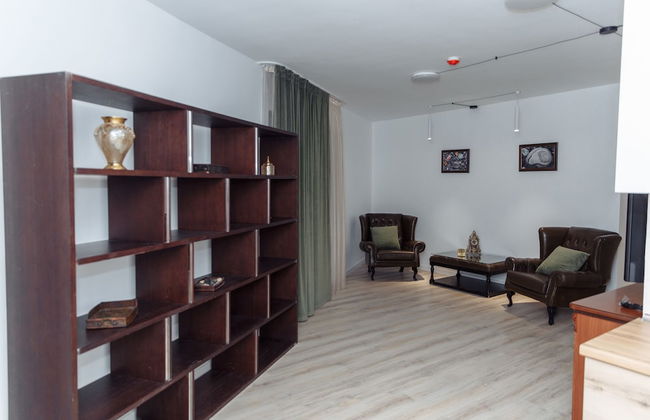 SULO Apartments - Photo 18