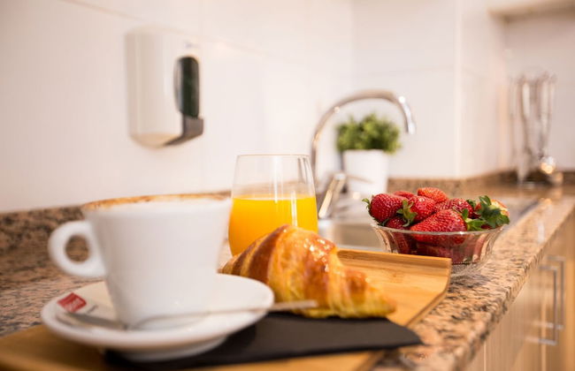 Valenciaflats Ciudad de las Ciencias - Foto 26