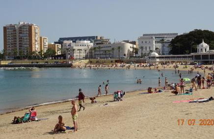 Apartamento Fenicia con aparcamiento incluido Vistas al mar - Foto 46