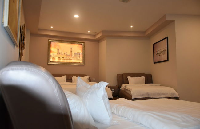 Park Hotel - Foto 25