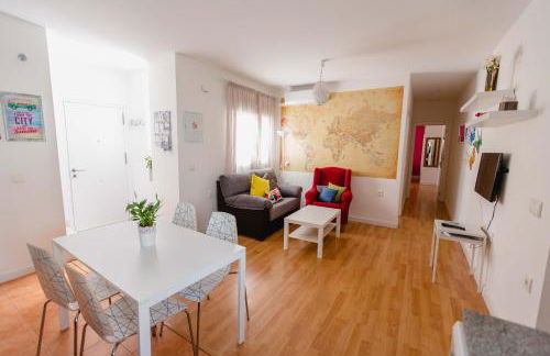 Atico Centro Historico - Foto 15