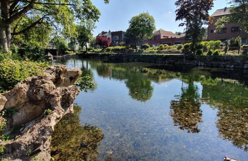 Le Jardin Minelle - Foto 12