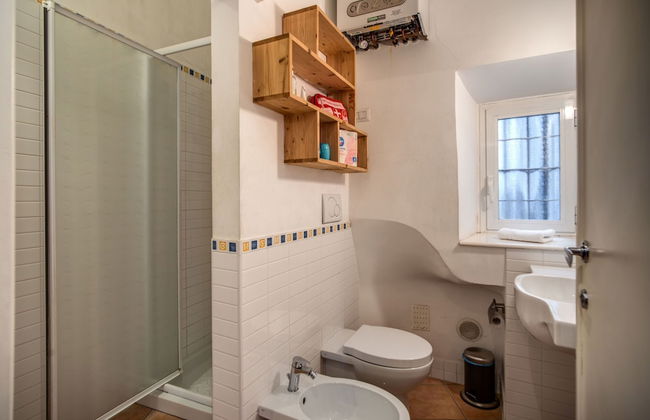 Campo dei Fiori, Lovely Apartment "easy Life In Rome" - Foto 32