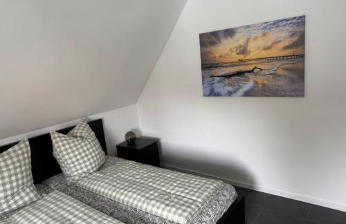 Ferienwohnung Reinsdorf - Foto 8