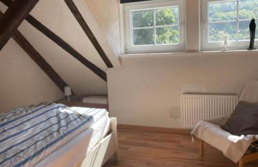 Erholsame Schwarzwaldwohnung - Foto 7