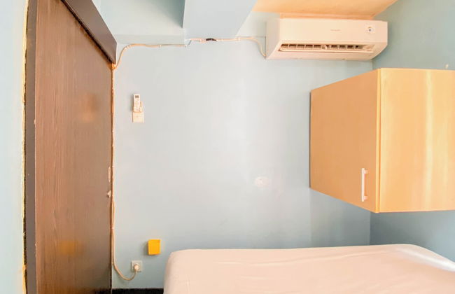 Homey Living 2Br At Jarrdin Cihampelas Apartment - Foto 2