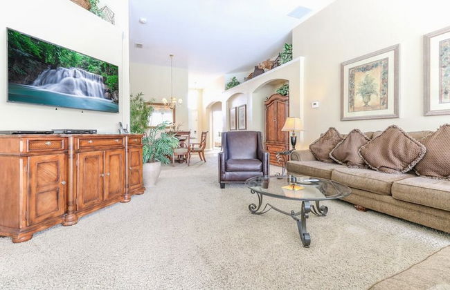 Windsor Palms Resort - Foto 1