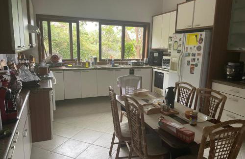 Casa Green Valley - O PARAÍSO É AQUI! - Foto 43