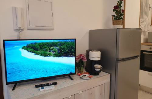 Gruppo Aedes Alghero, Residenza Lido - 80 mt dalla spiaggia - Photo 22