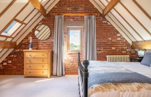 The Cart Shed NC - Foto 33