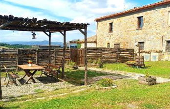 Casavacanze Pergolino, appartamenti ad uso esclusivo - Foto 17