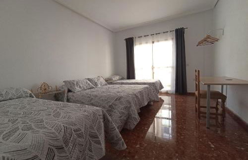 Vivienda Agustín Durán - Photo 6