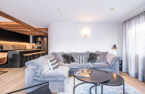 Apartment Ophite Méribel - by EMERALD STAY - Foto 11