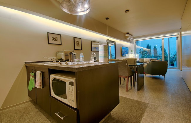 Masaryk 123 | Executive Luxury Apartments in Polanco - Foto 26