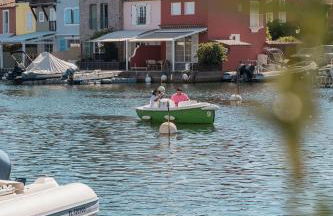 Luxueux appartement avec terrase sur la mer - Foto 22