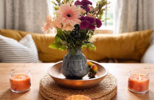 The little Hotel-luxury home with 8 seater spa - Foto 11